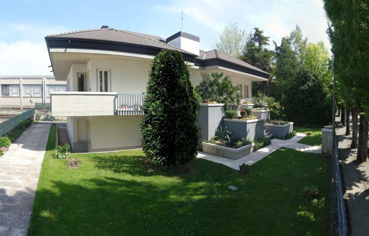 Bed & Breakfast Biancavilla Brescia